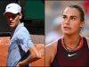 Sabalenka: “Doloroso vedere Sinner così, tornerà ancora più forte”