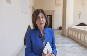 Scalisi (Accademia Belle Arti): “In-genium progetto visionario che mette insieme passato e presente”