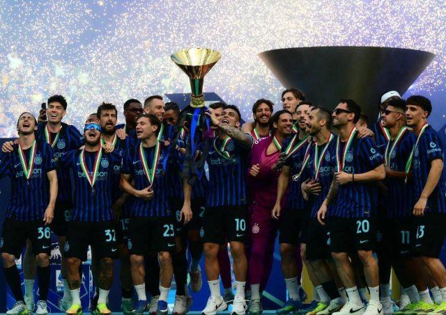 Serie A, le date della nuova stagione: si riparte il 23 agosto