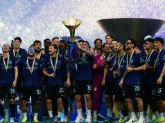 Serie A, oggi il sorteggio del calendario – Diretta