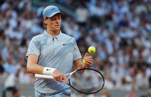 Sinner: “Riposo necessario, ora sto bene. Wimbledon? Se supererò le prime partite…”