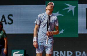 Sinner, Sabalenka dispiaciuta dopo ko: “Triste per lui, tornerà più forte”