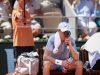 Sinner, crollo fisico al Roland Garros per una ‘cascata fisiologica’: cosa è successo