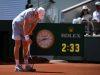 Sinner e il ko al Roland Garros, Isner: “Colpa dei capelli rossi”