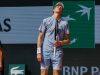 Sinner eliminato al Roland Garros, Binaghi: “Vicini a Jannik, sportività vale più del risultato”