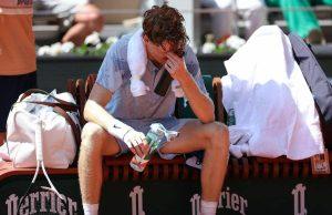 Sinner, la stanchezza dietro ko a Roland Garros? Jannik a Madrid: “Sono morto”