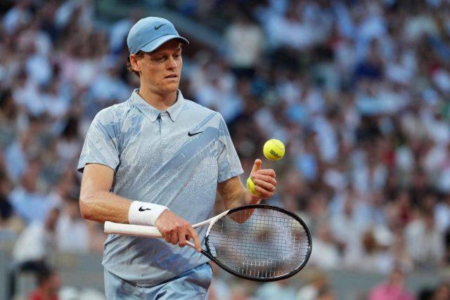 Sinner, quando gioca al Roland Garros? Data, orario e dove vederlo in tv