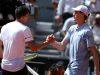 “Sinner un grande, io fortunato”: Cerundolo e l’impresa contro Jannik al Roland Garros