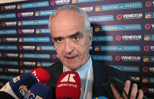 Solidarietà, Rizzuto: “Con Venexus Veneto si mette in rete per bisogni territorio”