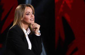 Sonia Bruganelli, la figlia Silvia Bonolis torna a casa: “Grazie per le vostre preghiere”
