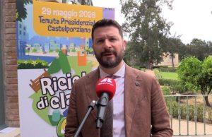 Sostenibilità, Favero (Globe Italia): “Paese sul podio in sport e riciclo”
