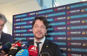 Sostenibilità, Stefani: “Venexus prima piattaforma regionale progetti Esg”