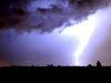 Allerta meteo in Toscana: codice giallo per temporali e rischio idrogeologico
