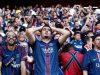 Tifoso Psg compra biglietto per finale, ma vola a… Bucarest: “Mi sono sbagliato”