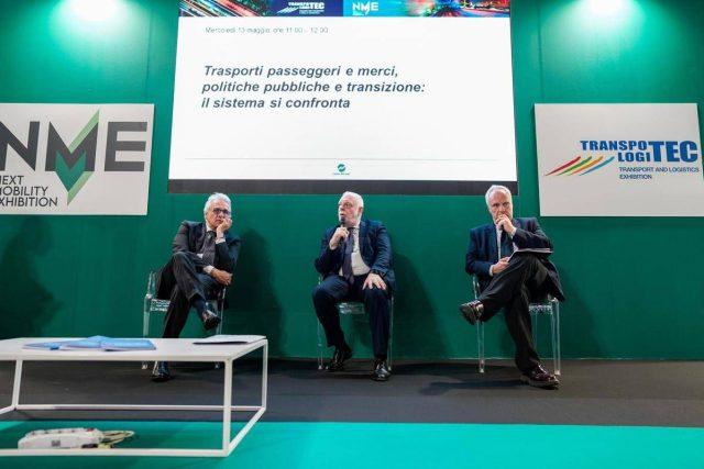 Trasporti, Gibelli (Asstra): “Pst Pnrr decisivo per rafforzare il trasporto pubblico locale”