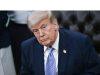Trump deve togliere il suo nome dal Kennedy Center, la decisione del giudice