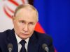 Ucraina, Russia pronta a negoziare con Kiev sulla base degli accordi di Istanbul del 2022: cosa prevedono