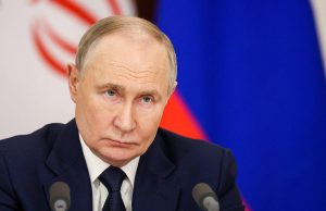 Ucraina, Russia pronta a negoziare con Kiev sulla base degli accordi di Istanbul del 2022: cosa prevedono