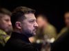 Ucraina, Zelensky a Dublino per cerimonia presidenza irlandese Ue