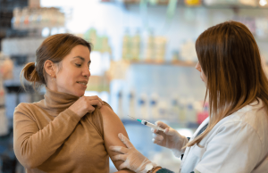 Vaccini, Volpe (Siprec): “Somministrazione in farmacia strumento di protezione e prevenzione”