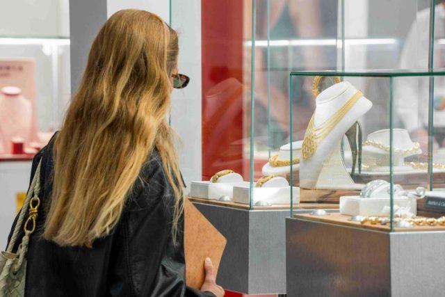 VicenzaOro, dal 4 all’8 settembre Ieg dà una nuova casa all’industria orafa gioilliera