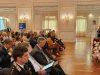 Vittimberga (Inps): “Lavoro transfrontaliero riguarda migliaia di persone che attraversano confine”