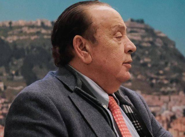 Vladimiro Crisafulli è il nuovo sindaco di Enna, vince senza il simbolo del Pd