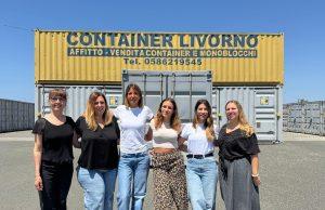 Container e logistica, a Livorno un’attività attiva dal 1992 tra servizi e stoccaggio
