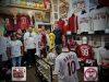Il club Atl in visita al museo di “Collezione Cuore Amaranto” di Miki Garzelli