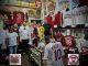 Il club Atl in visita al museo di “Collezione Cuore Amaranto” di Miki Garzelli
