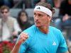 Zverev-De Jong: orario, precedenti e dove vederla in tv
