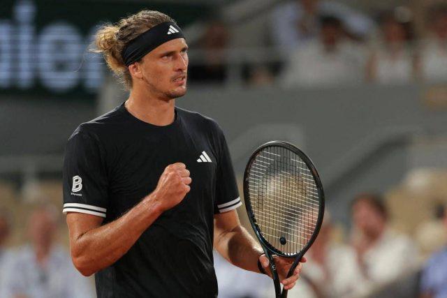 Zverev-Jodar: orario, precedenti e dove vederla in tv