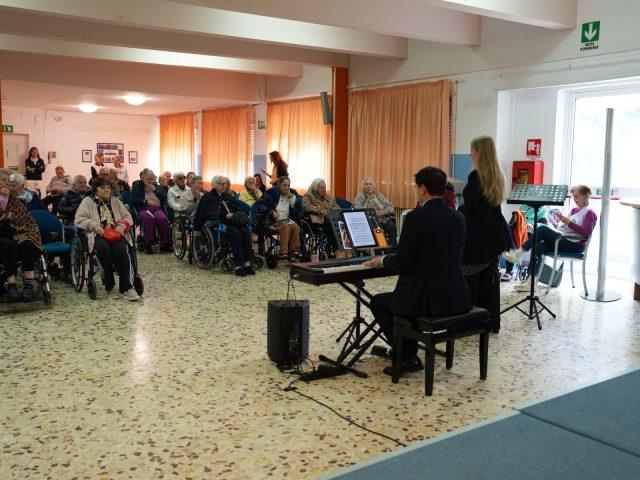 mascagni academy nelle RSA2