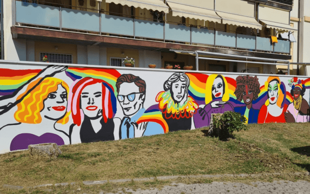 queer-wall