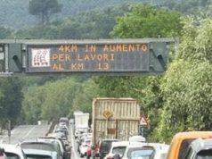Pedaggio ai Tir sulla FI-PI-LI, arriva il “no” di Chiara Tenerini