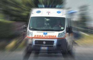 Tragedia a Parma, muore investito da un’auto 19 enne di Pontedera