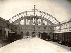 Passa la mozione per la Leopolda di San Marco