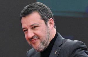 2 Giugno, Salvini assente alla parata dei Fori Imperiali. Fonti: “Al Mit per evitare scioperi”