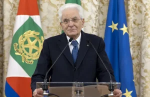 Mattarella “Dopo il ventennio fascista il 2 giugno segnò una svolta nel Paese”