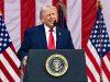 Trump “Telefonata produttiva con Netanyahu, truppe Idf non andranno a Beirut”