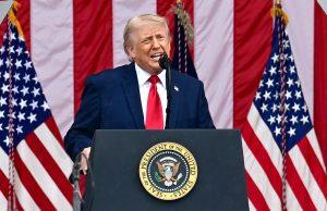Trump “Telefonata produttiva con Netanyahu, truppe Idf non andranno a Beirut”