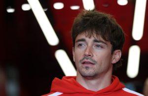 Leclerc rinnova con la Ferrari “Obiettivo riportare il Mondiale a Maranello”