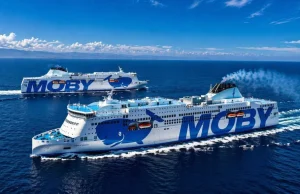 Moby, al via linee per Sardegna e Corsica. Calciomercato-L’originale sale a bordo
