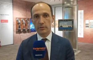 Davitashvili “Acquisizione Italiana Petroli in linea con strategia Azerbaigian”