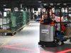 Cina, il settore logistico torna a crescere a maggio