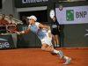 Arnaldi in semifinale con Cobolli a Parigi, Berrettini costretto al ritiro