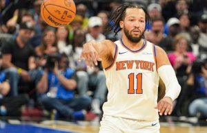 Finals Nba, New York vince gara 1 contro San Antonio