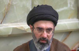 Iran, Khamenei accusa l’Occidente di guerra ibrida per creare divisioni interne