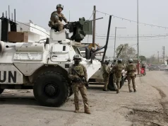 Libano, Unifil “Ucciso un soldato della missione, altri due feriti”
