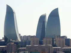 Azerbaigian, Zeynalov “Italia è un partner chiave, acquisizione Ip strategica”